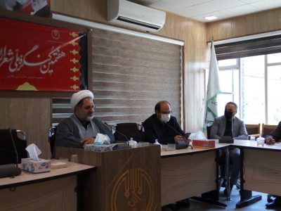 ارسال بیش از ۶۰۰ اثر به هفتمین کنگره ملی شعر اربعین