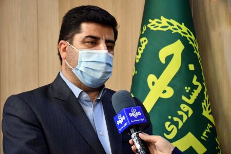 افتتاح ۵۰ پروژه کشاورزی در آذربایجان شرقی به ارزش ۲۰۸۰ میلیارد ریال همزمان با دهه فجر
