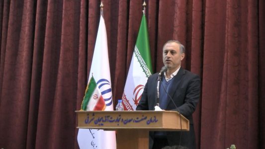تولید خودروی سواری در آذربایجان شرقی از مصوبات سفر رییس جمهور است
