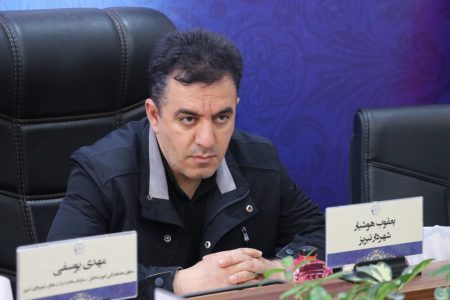بازداشتی از مدیران ارشد شهرداری تبریز نداشته ایم/همه در برابر قانون یکسان هستند حتی برادر من!
