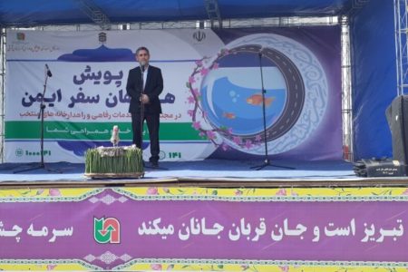 افزایش ۱۰ درصدی تردد خودروها در نوروز امسال