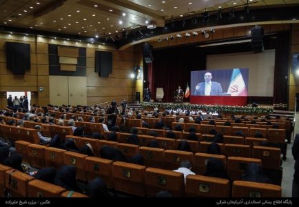 بازگشایی مدارس زمینه‌ساز تزریق روحیه نشاط و محبت در جامعه است