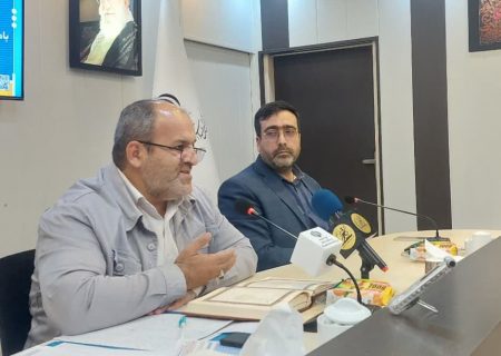 برگزاری تمام الکترونیک انتخابات مجلس شوراهای اسلامی در شهرستان تبریز