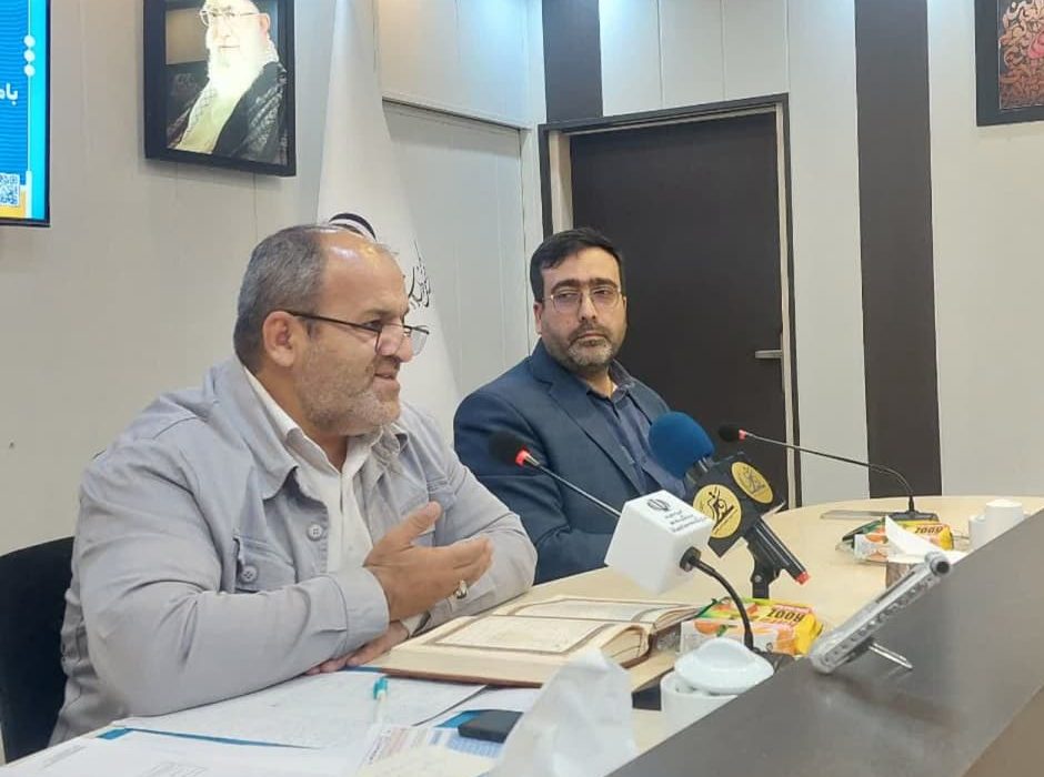 برگزاری تمام الکترونیک انتخابات مجلس شوراهای اسلامی در شهرستان تبریز
