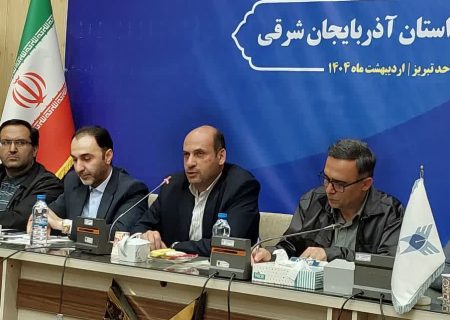 هشتمین رویداد ملی عصر امید در دانشگاه آزاد تبریز برگزار می شود/اجرای پروژه های مهم فناورانه در دانشگاه آزاد تبریز
