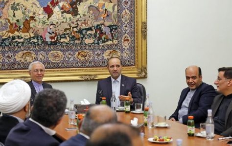 موانع صادرات بخش خصوصی آذربایجان شرقی به ارمنستان رفع می شود