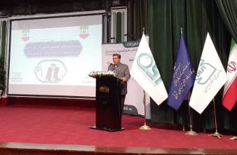 ۶۰ درصد از حوادث ناشی از کار در حوزه ساختمانی منجر به فوت می شود