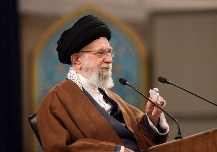 حرکت ۲۹ بهمن تبریز زمینه‌ساز  پیروزی انقلاب اسلامی بود