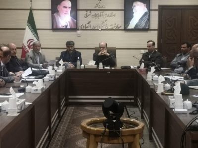 سازمان بازرسی با بانک هایی که سلیقه ای عمل کنند برخورد می کند/دستگاه های اجرایی برای ایجاد اشتغال دید مثبت داشته باشند