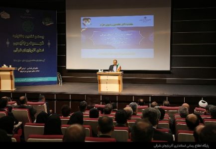 دستگاه های اجرایی زمینه همکاری جوانان نخبه را فراهم کنند