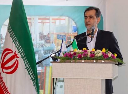 بهره‌مندی از انرژی‌های تجدیدپذیر در استان کم است