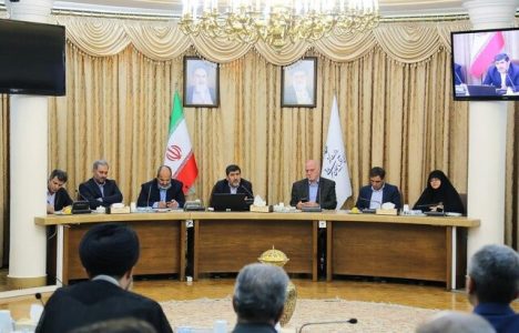 بانک ها از برخورد سلیقه ای در مورد ضمانت تسهیلات پرهیز کنند