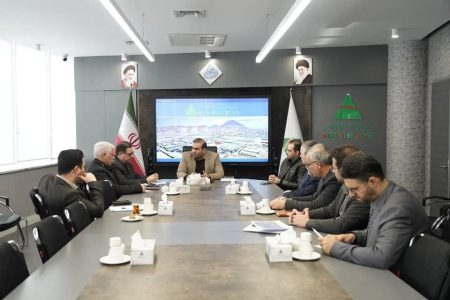 ظرفیت قطار مسافربری تبریز- جلفا در نوروز افزایش می یابد
