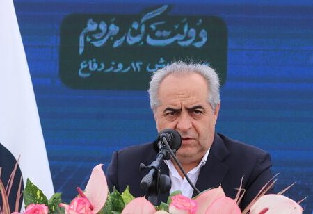 ۴ دستور استاندار آذربایجان شرقی به شرکت توزیع نیروی برق تبریز