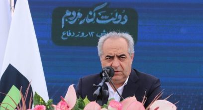 ۴ دستور استاندار آذربایجان شرقی به شرکت توزیع نیروی برق تبریز