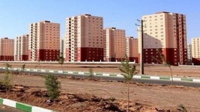 ۳۶۷۳ واحد مسکن در آذربایجان شرقی آماده بهره‌برداری است