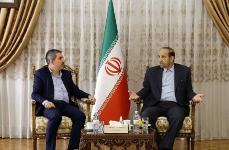 نقش مهم کنسولگری های ایران در منطقه قفقاز در تحقق اهداف دیپلماسی خارجی