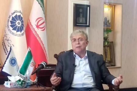 به زودی شاهد رشد اقتصادی بالای ۱۰ درصد خواهیم بود