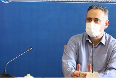 اقتصاد دانش‌بنیان می‌تواند دو بازوی شکوفایی اقتصاد و پیشرفت باشد