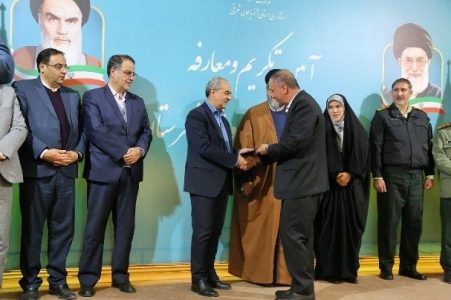 شهرستان میانه نقش مهمی در تحولات اقتصادی و اجتماعی آذربایجان شرقی دارد