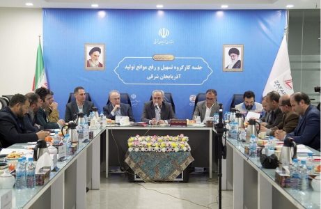 سرمایه های راکد برای رونق تولید جذب شود