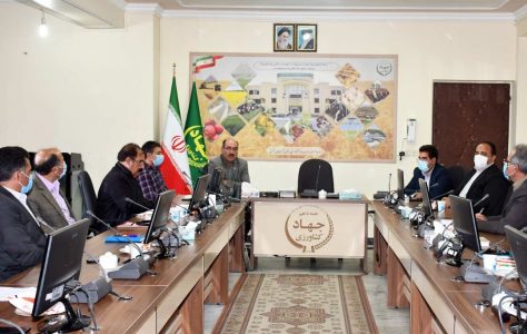 خسارت ۵۷ هزار میلیارد ریالی به بخش کشاورزی آذربایجان شرقی