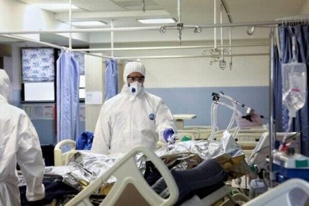 افزایش فوتی‌های کرونا در آذربایجان شرقی در ۲۴ ساعت گذشته