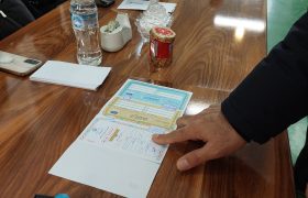 گزارش تصویری از روند انتخابات در تبریز(انتخابات مجلس شورای اسلامی و خبرگان)
