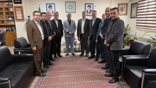 تقویت روابط عمومی صنایع در جذب سرمایه گذار تاثیر دارد