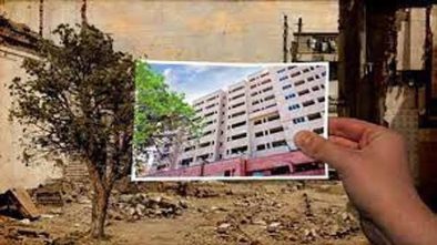 کسب رتبه سوم کشوری آذربایجانشرقی در نوسازی مسکن