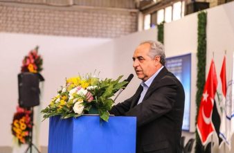 دو کتابخانه سیار آذربایجان شرقی به مناطق فاقد کتابخانه اعزام شدند