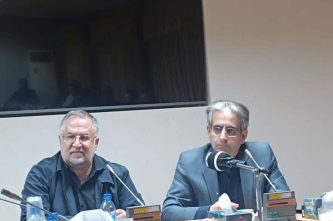 بزرگداشت ۶۱ شهید اقتدار  آذربایجان شرقی برگزار می شود