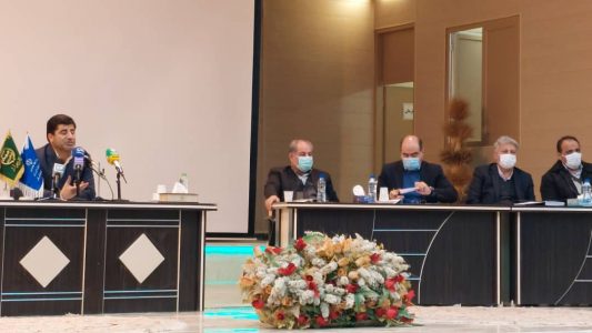 فلفل های برگشتی از روسیه با استانداردهای آن کشور تناسب نداشت