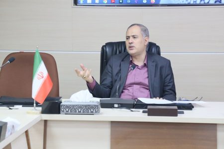 کمیته بهرهوری استان آذربایجانشرقی احیا و فعال شود