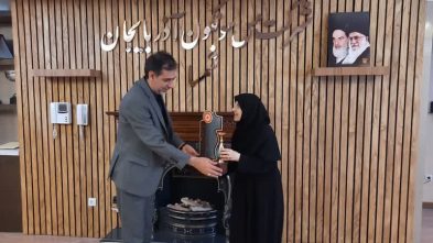 نماد مسئولیت پذیری اجتماعی در حمایت از خانواده های نیازمند