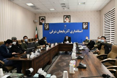 افتتاح ۸ طرح آبخیزداری و منابع طبیعی با اعتبار ۵۶ میلیارد ریال در آذربایجان شرقی