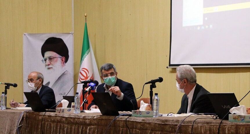 حضور و خریدهای غیرضروری در سطح شهر نگران کننده است