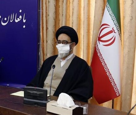آمار فوتی‌ها و بستری‌های ناشی از کرونا در اذربایجان شرقی رو به کاهش است