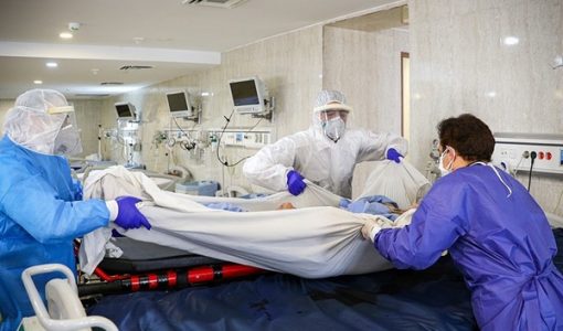 فوتی های بیماران کرونایی در آذربایجان شرقی پایین تر از میانگین کشوری است/برای تهیه اکسیژن مورد نیاز بیماران باید از هفت خوان گذشت