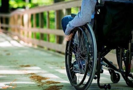 وجود ۱۷۰ هزار معلول در آذربایجان شرقی
