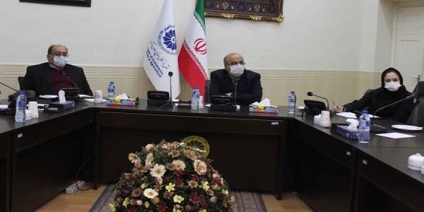 برای حضور در بازارهای آذربایجان و ارمنستان برنامه ریزی شود