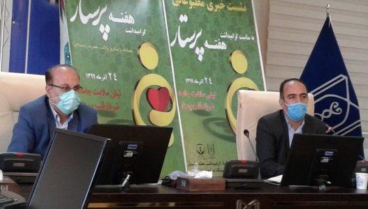 ابتلا سه هزار پرستار به ویروس کرونا در آذربایجان شرقی