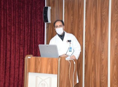 کاهش ۶۰ درصدی آمار بستری‌های کرونا در بیمارستان امام رضای تبریز/مشکل کمبود اکسیژن در مراکز درمانی استان به کل رفع شده است