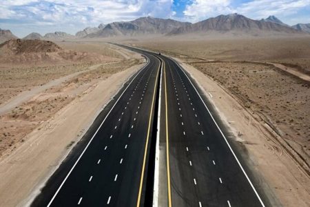 تعیین عوارض برای آزادراه تبریز ـ سهند