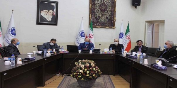 آذربایجان‌شرقی رتبه هفتم درآمد و هزینه بودجه سال آینده را دارد