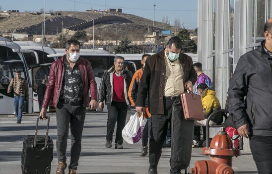 جابجایی ۱۰۱ هزار مسافر نوروزی در آذربایجان‌شرقی