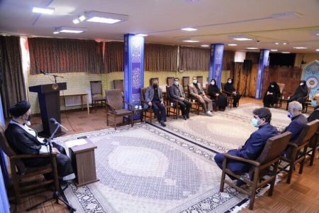 تقویت سازمان جهاددانشگاهی استان ضروری است