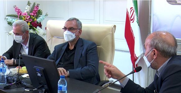 مشکلی در تامین واکسن وجود ندارد