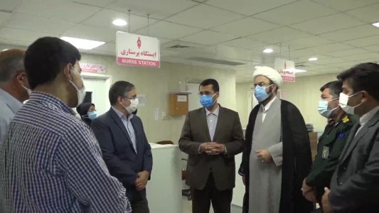 معضل کمبود پزشک در آذرشهر باید هرچه زودتر رفع شود