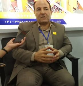 استفاده از ظرفیت نخبگان راه و ساختمان با راه اندازی مرکز نوآوری و توسعه مهندسی صنعت راه در شمالغرب